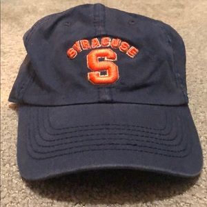 Syracuse University Baseball Hat